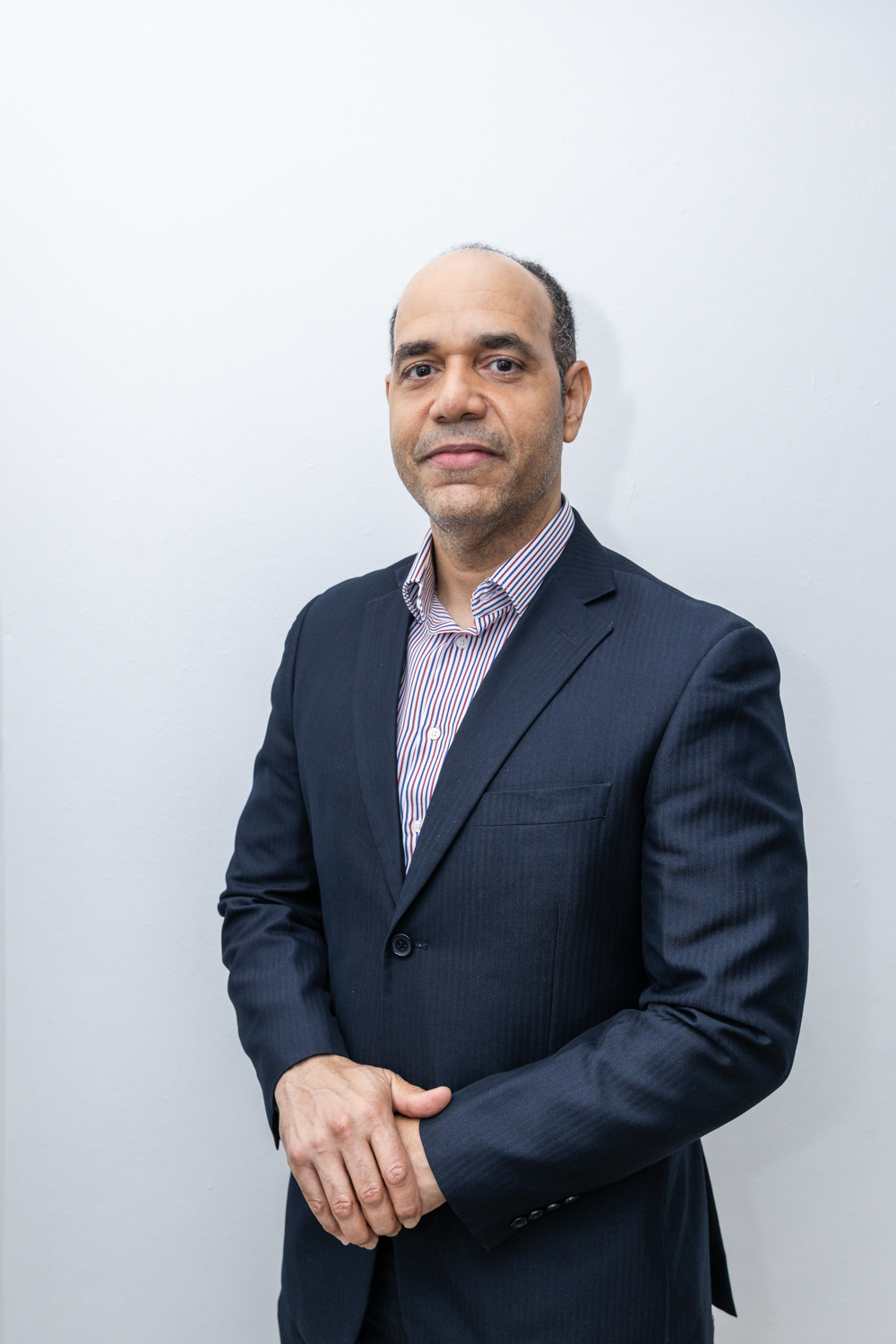 Decano de la facultad