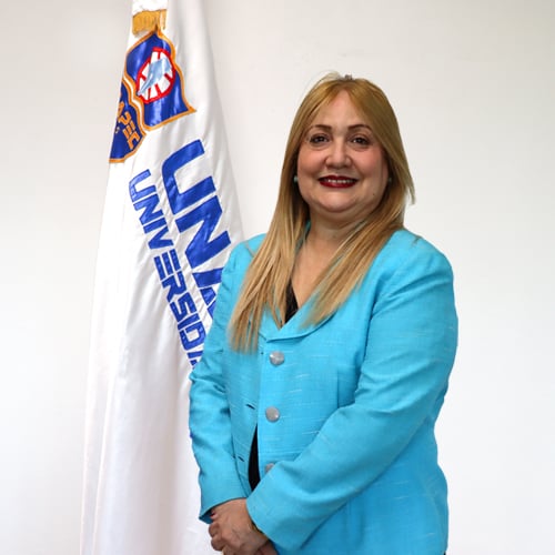 Decano de la facultad