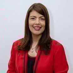 Elsa Maria Moquete Cruz