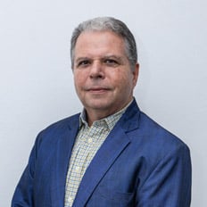 Rafael Mejía Pérez