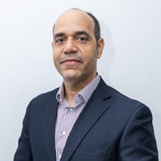 Jorge Luis Pimentel López