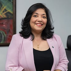 Alicia Álvarez Álvarez