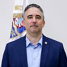 Salvador Pancorbo Christopher