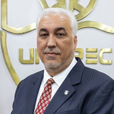 Erik Pérez Vega