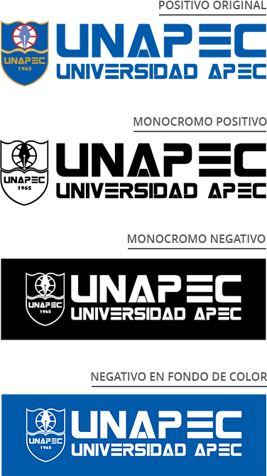 Estructura de la marca