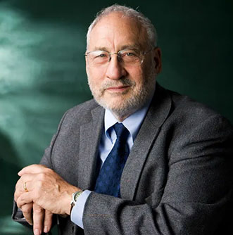 Video Conferencia con el Premio Nobel de Economía Joseph Stiglitz