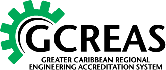 Logo GCREAS